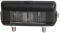 Hella kennzeichenleuchte license plate lights left e12 4033