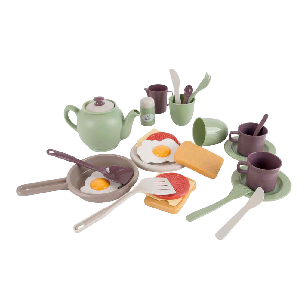 Dantoy Frühstücksset, 29dlg.