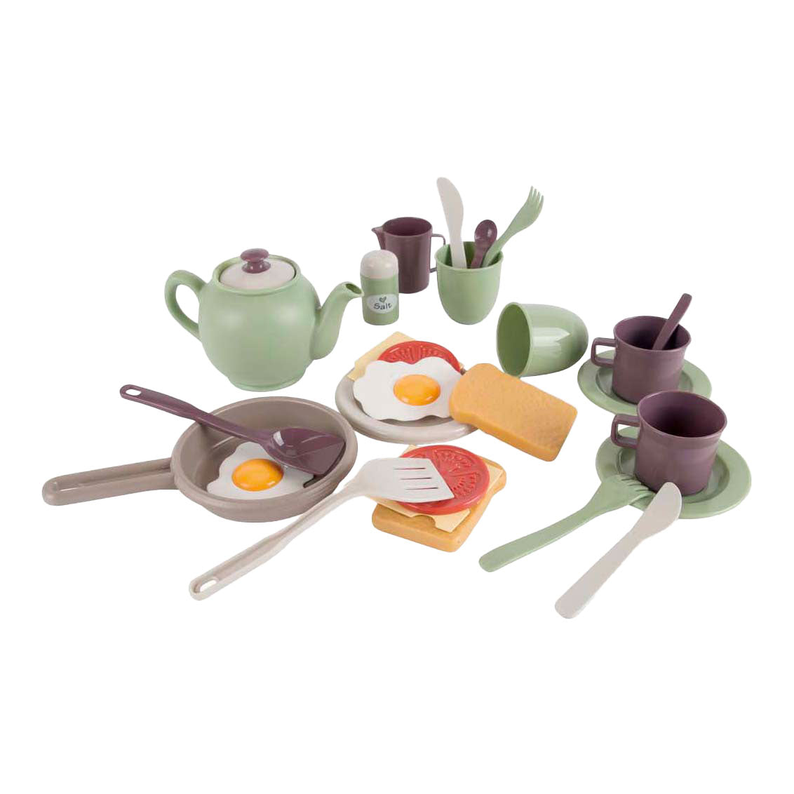 Dantoy Frühstücksset, 29dlg.