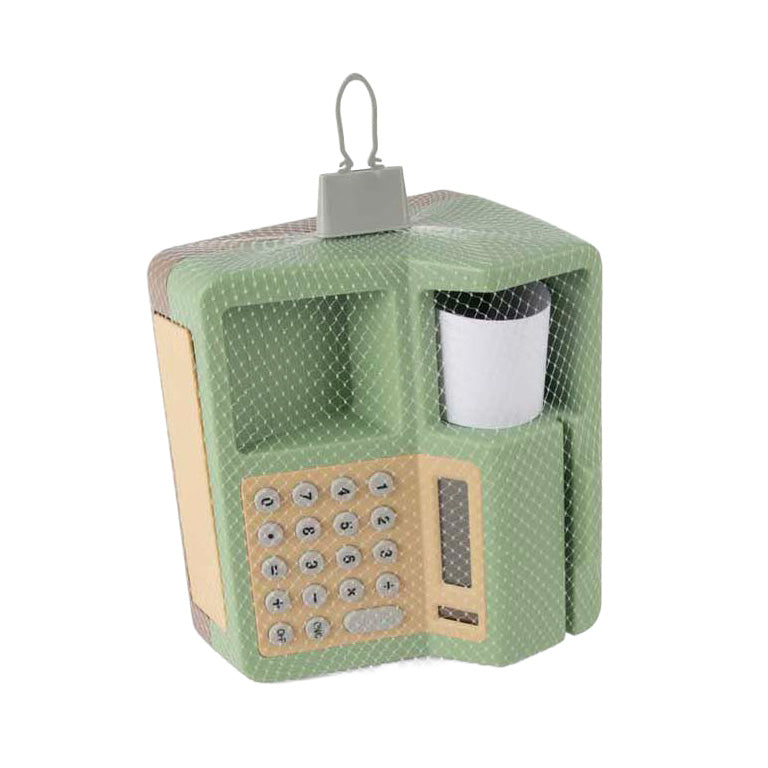 Dantoy Solarkassenset mit Taschenrechner