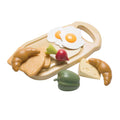 Dantoy Frühstücksbrett, 10 Stück.