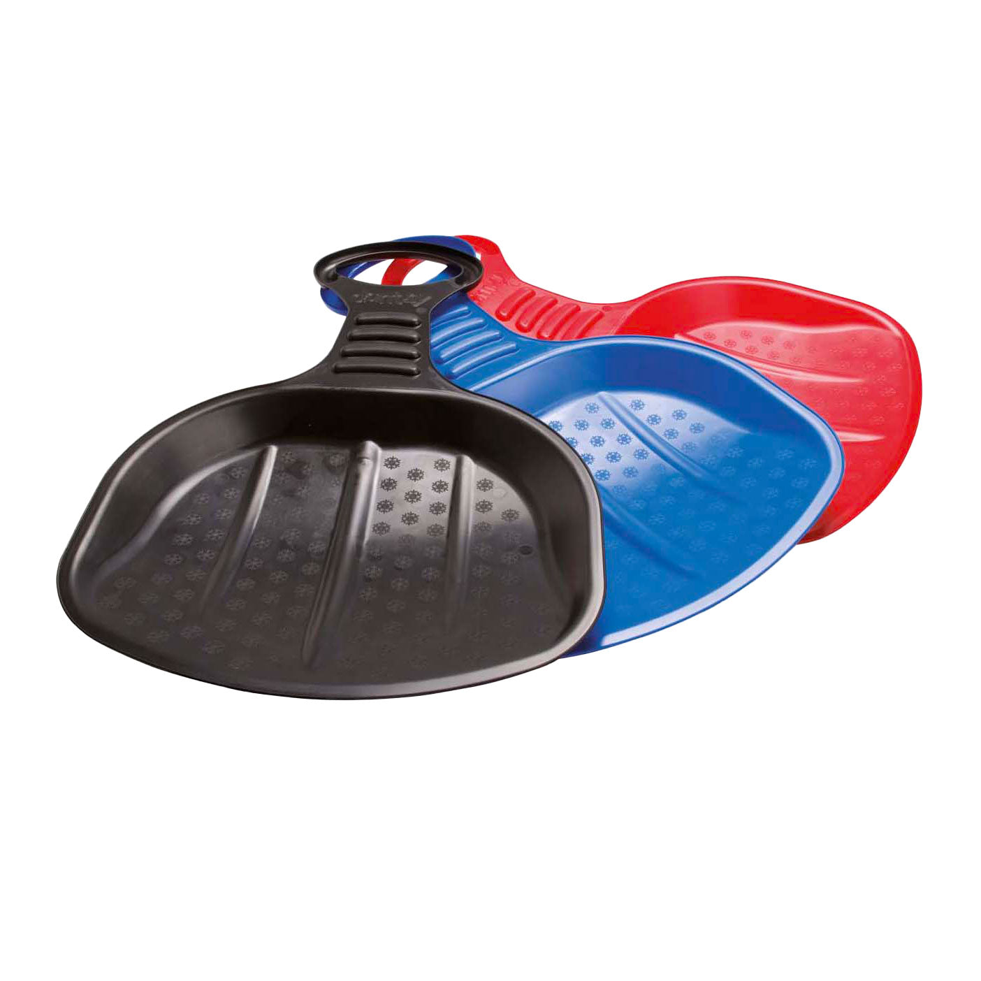 Dantoy Pfannenschlitten mit Griff