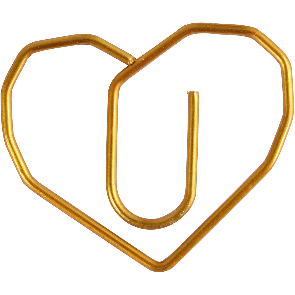Https: www.cchobby.nl clips-hart-afm-30x20-mm-goud-6-stuk-1-doos