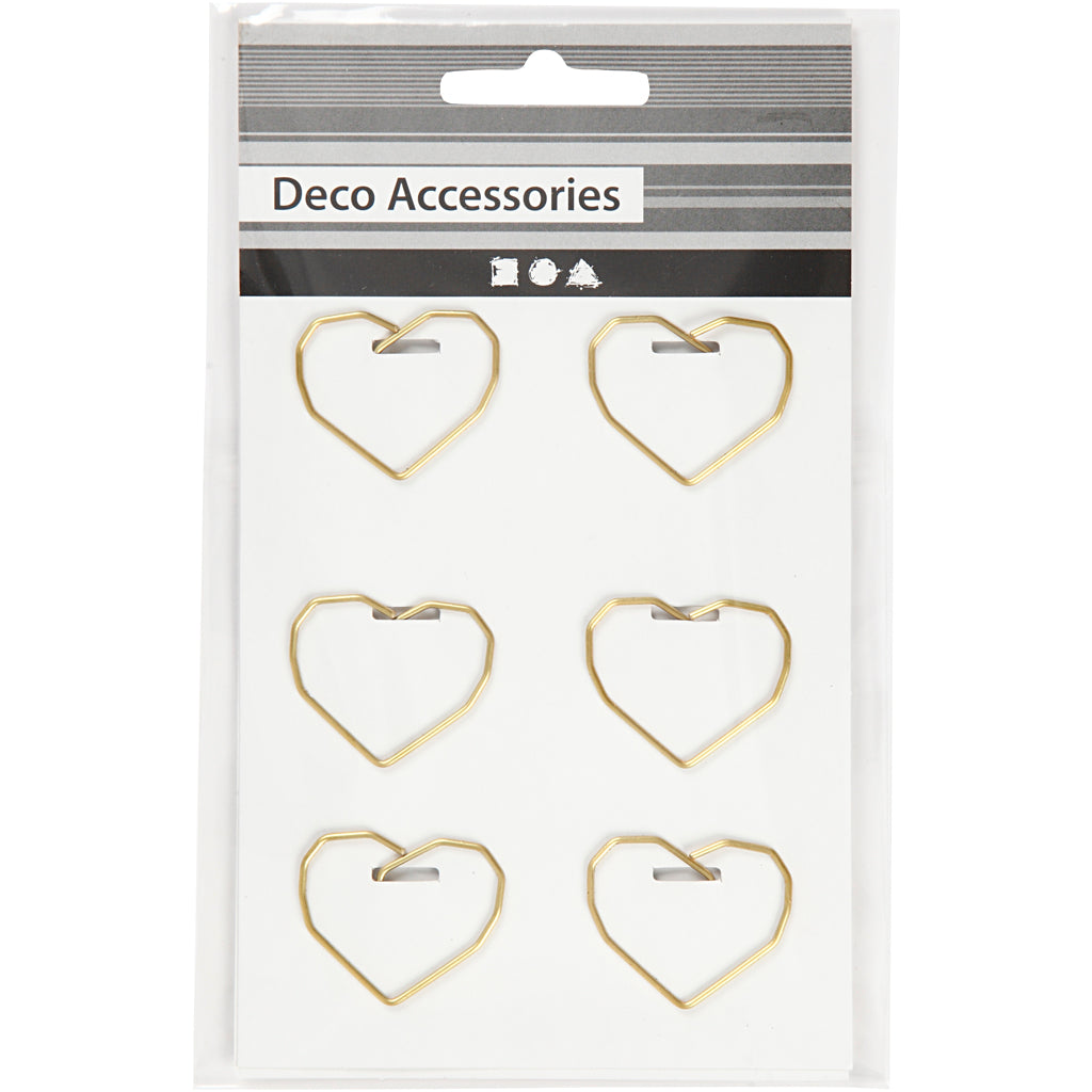 Https: www.cchobby.nl clips-hart-afm-30x20-mm-goud-6-stuk-1-doos