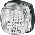 Hella positionsleuchte serie 003 057 - 005 639 position lights 62 mm d