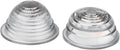 Hella lichtscheibe light lenses red f.1421157 7