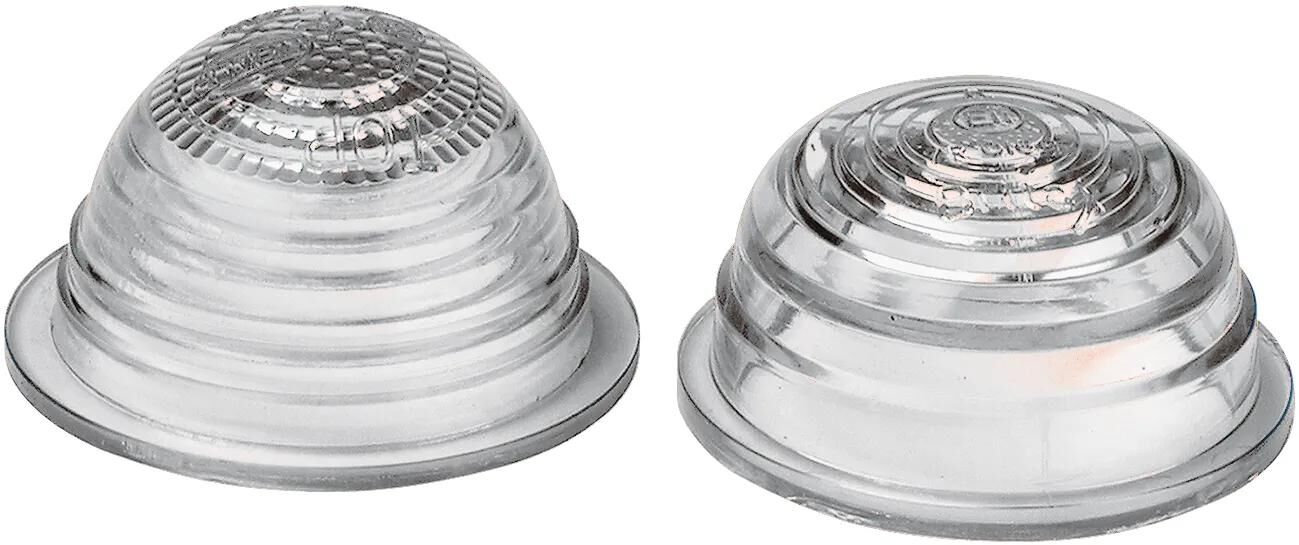 Hella lichtscheibe light lenses white f.1421157 7