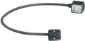 Hella leseleuchte flex.reading lights 500mm for attachment 12v black