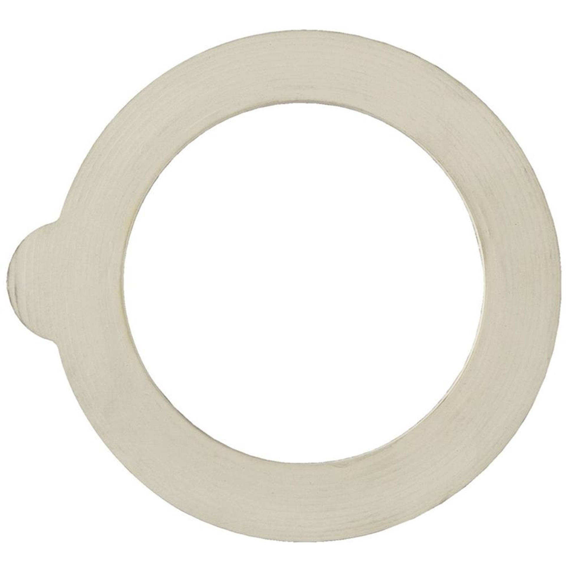 Bormioli fido weckringen 90mm 6stk