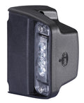 Hella kennzeichenleuchte license plate lights lateral attachment