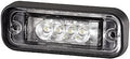 Hella kennzeichenleuchte license plate lights top light 1functions