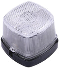 Hella markierungsleuchte serie 003 057 - 005 639 position lights attachment