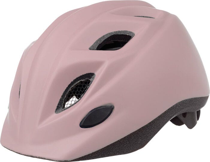 Bobike kinder helm xxs 44-48cm cottoncandy pink roze inmould