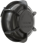 Osram adapter ledriving cap 2 pcs retrofits ledriving cap 02