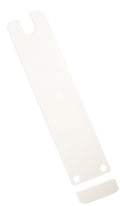 Rfr down tube e-bike carbon protection fold