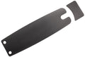 Rfr down tube e-bike aluminium protection fold