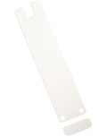 Rfr down tube e-bike carbon protection fold