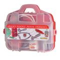 Ecoffier ecoiffier doktersset