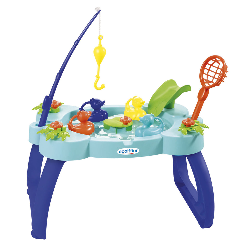 Ecoiffier Sport - Angeltisch