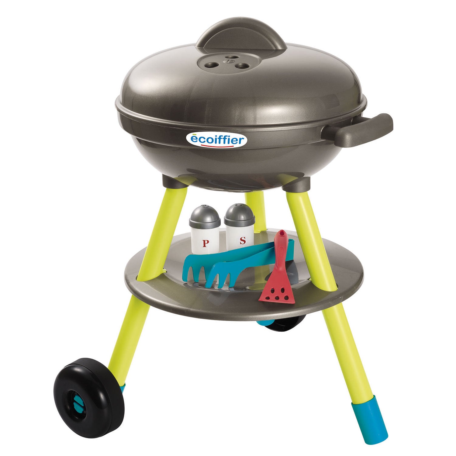Écoiffier ecoiffier barbecue