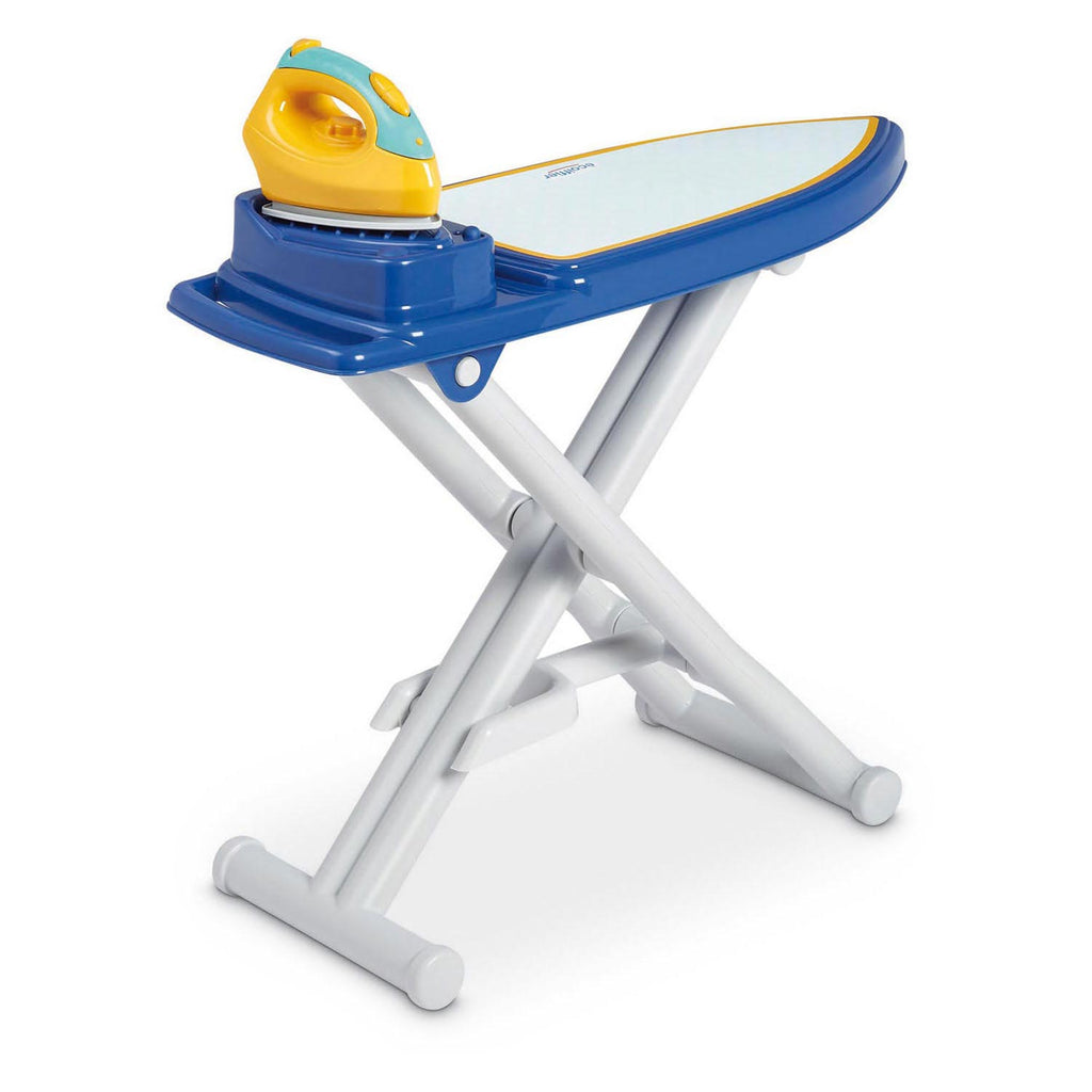 Ecoffier ecoiffier clean home strijkplank