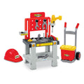 Ecoiffier Mechanik-Werkbank