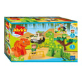 Ökoiffier Dino Park Spielset