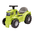 Écoiffier ecoiffier loopauto tractor groen