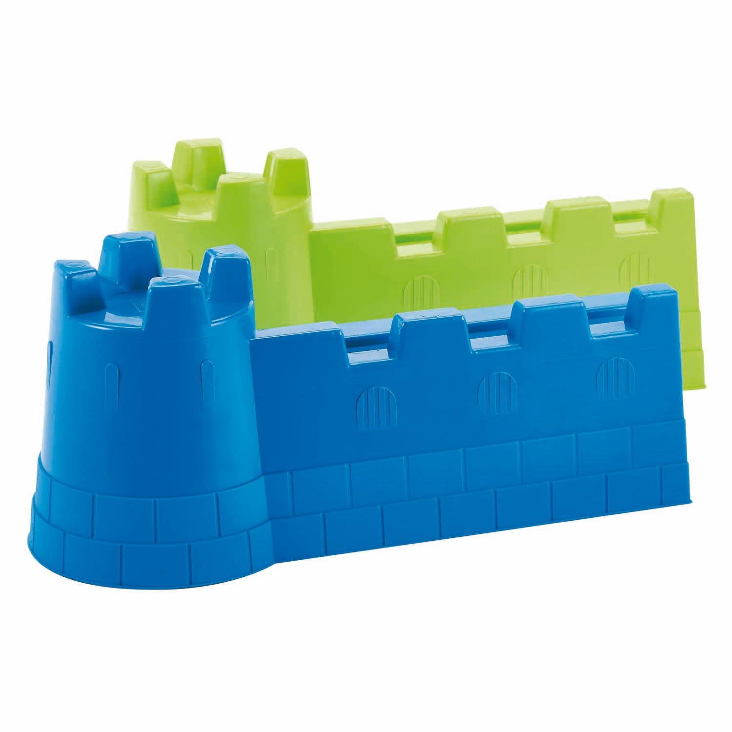 Ecoiffier Sandform-Burgeimer, 40 cm