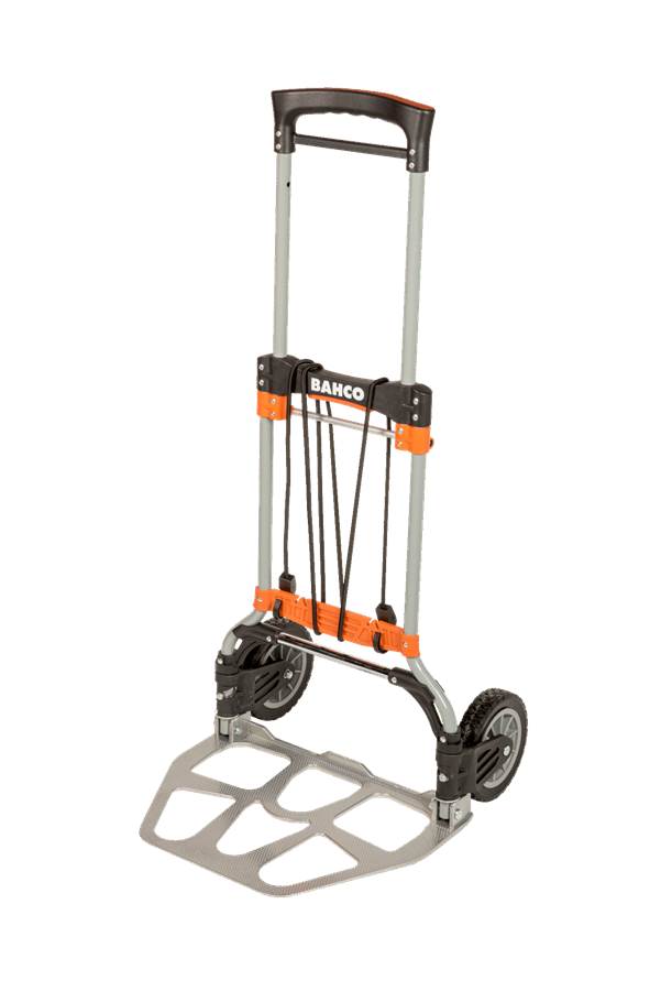 Bahco 1430ft120 steekwagen inklapbaar laadvermogen (max.): 120 kg
