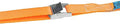 Rema sjorband 25x2500 eindloos