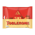 Toblerone tiny milk bag (20x 168 gr)
