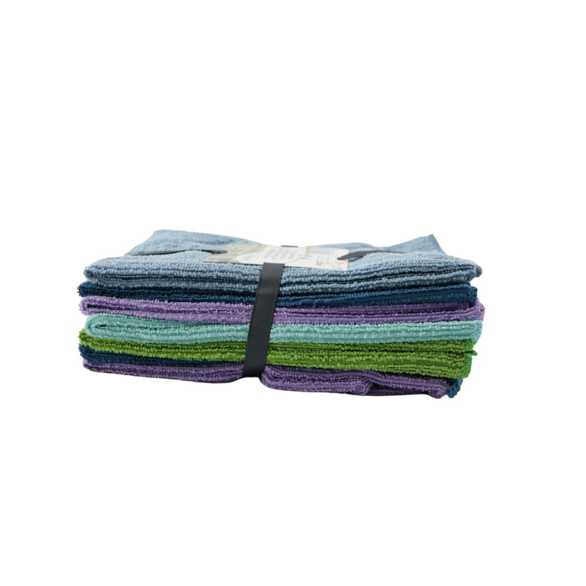 Starbright microvezeldoek 38x48cm 7st