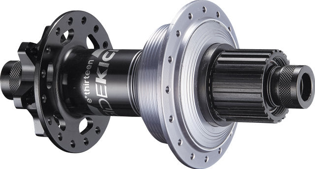 E*thirteen sidekick 6-bolt disc super boost rear hub