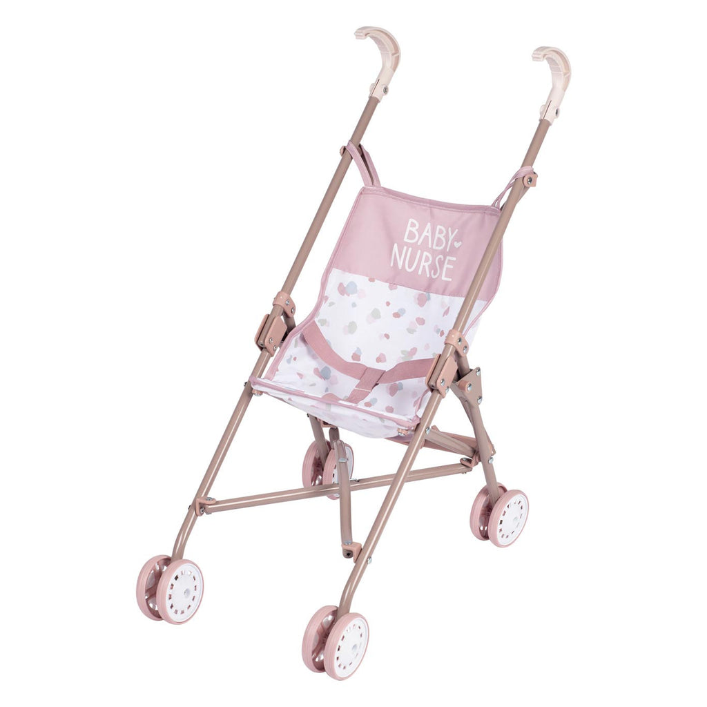 Smoby Baby Nurse Welpen-Kinderwagen