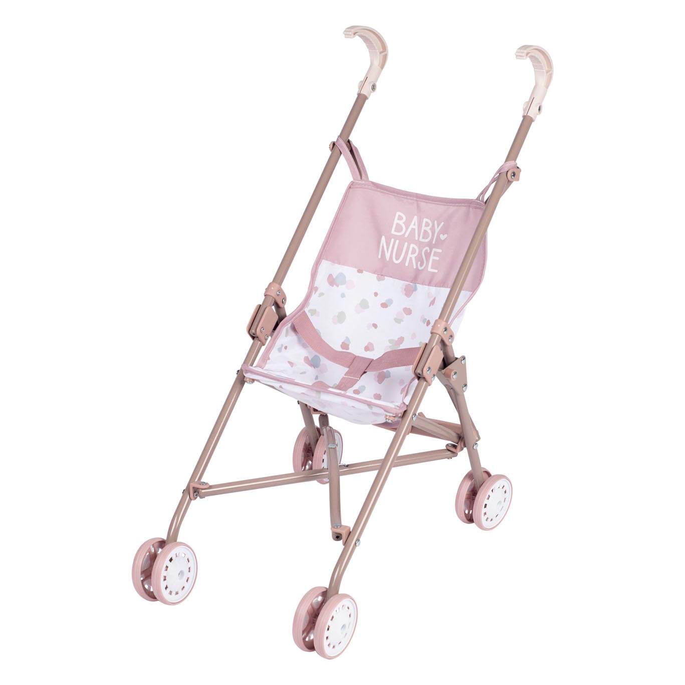 Smoby Baby Nurse Welpen-Kinderwagen