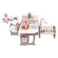 Smoby - Baby Schwesterpuppen Care Center 23tlg.