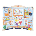 Smoby Schule 104dlg.