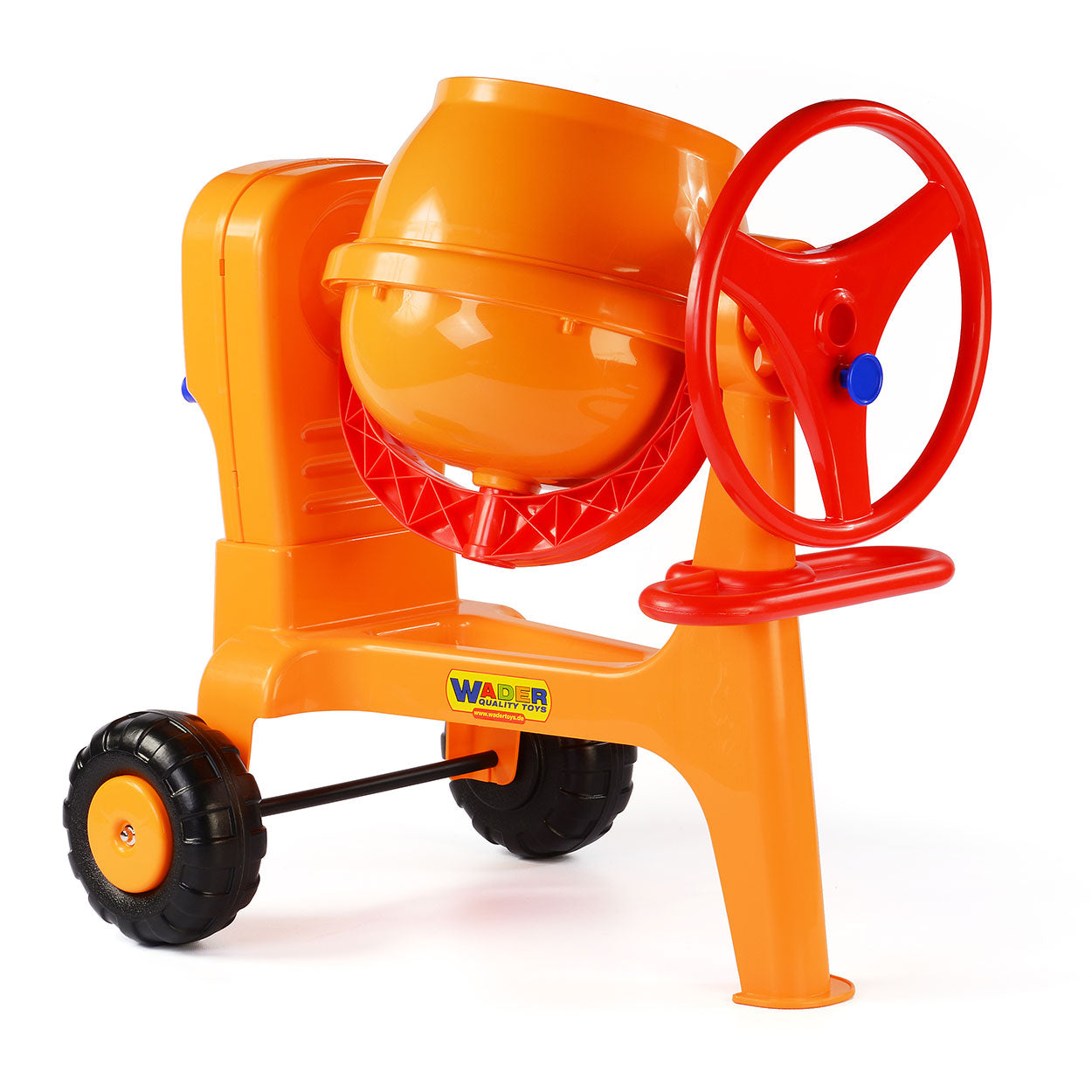 Cavallino Toys Cavallino Betonmühle Groß