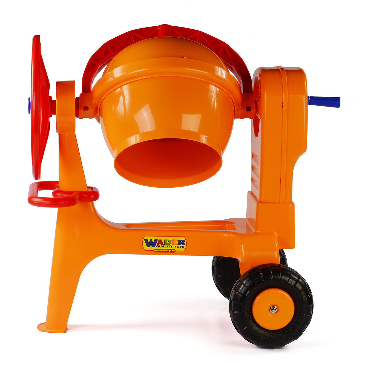 Cavallino Toys Cavallino Betonmühle Groß