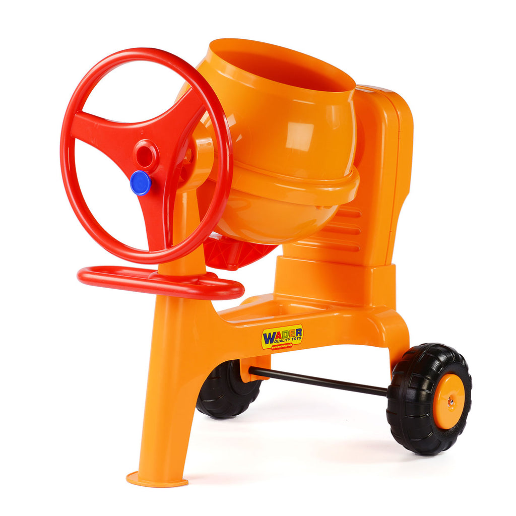 Cavallino Toys Cavallino Betonmühle Groß