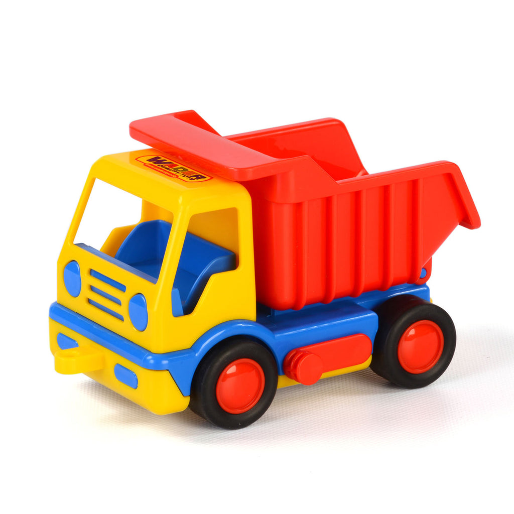 Cavallino basics kiepwagen