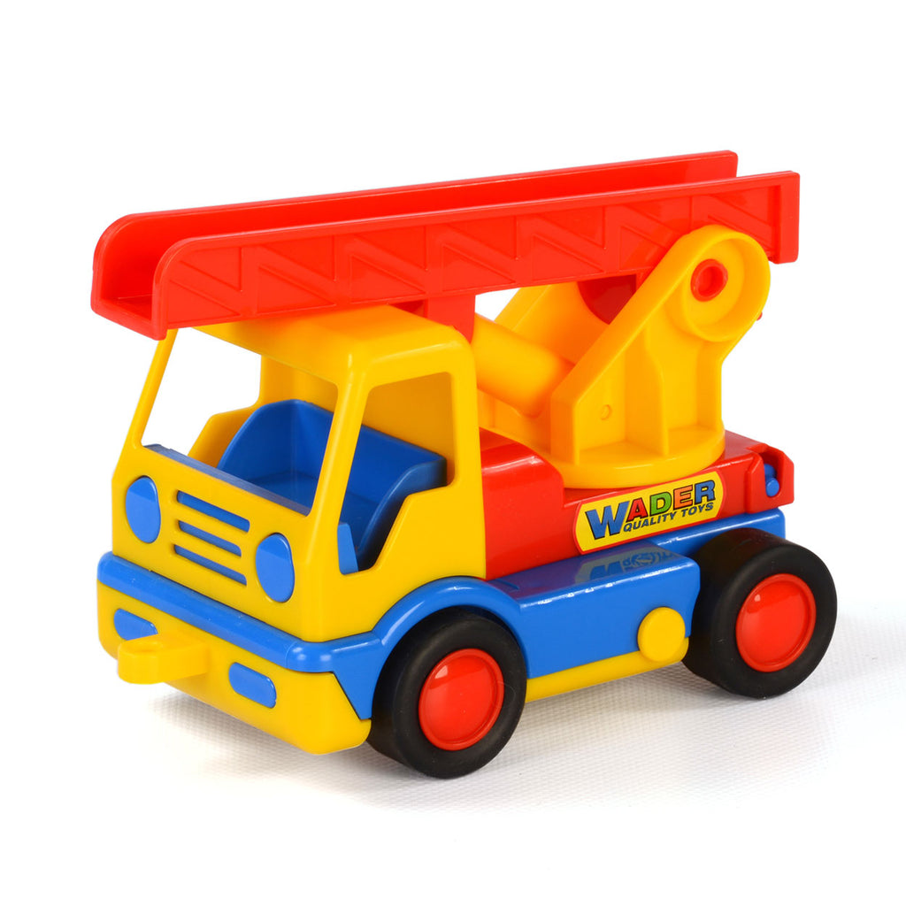 Cavallino Toys Cavallino Basics Feuerwehr