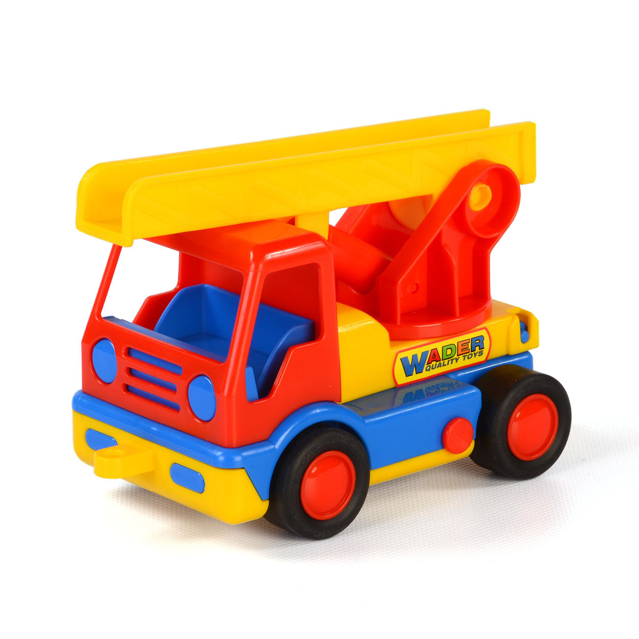 Cavallino Toys Cavallino Basics Feuerwehr