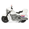 Cavallino politiemotor