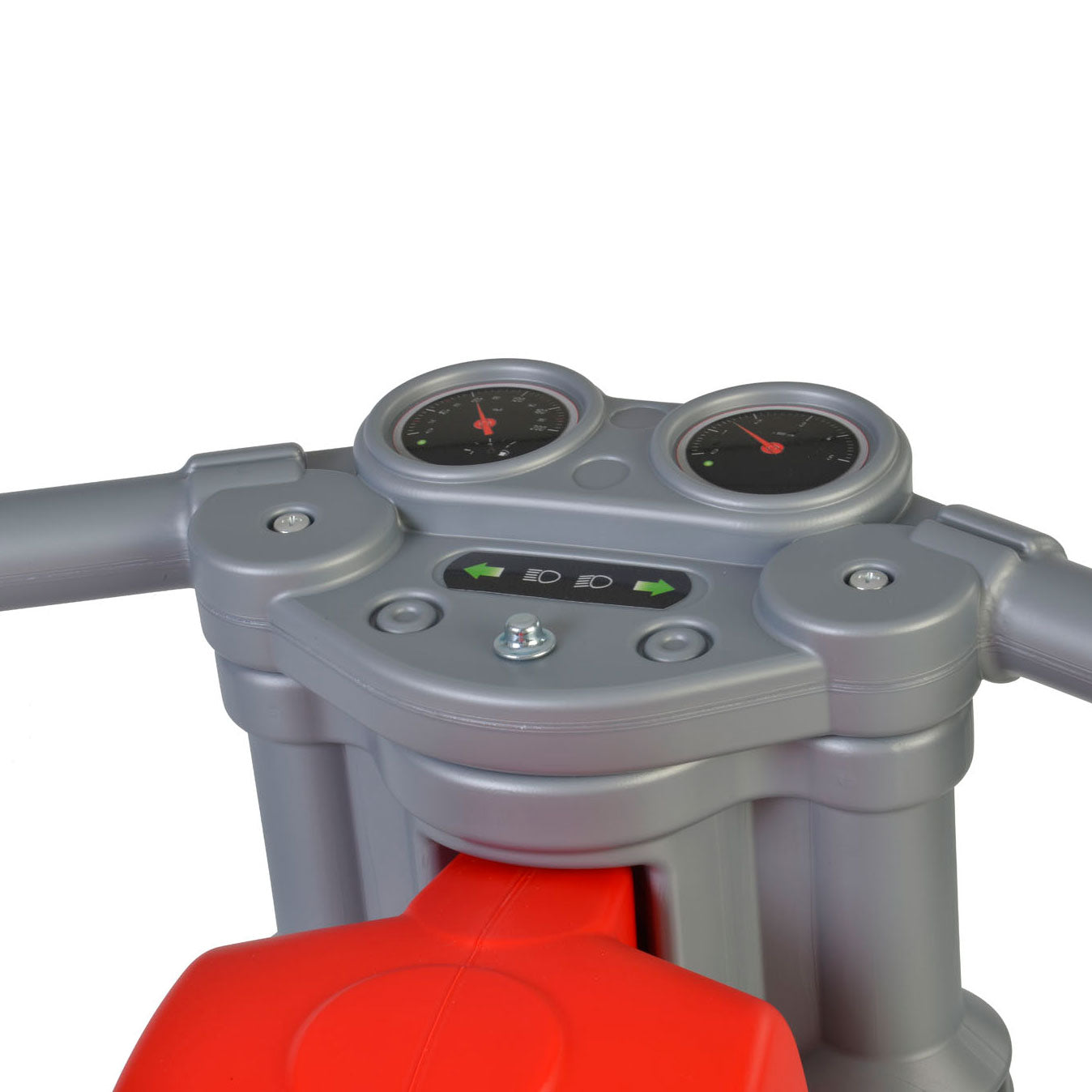 Cavallino-Lauffeuerwehrauto