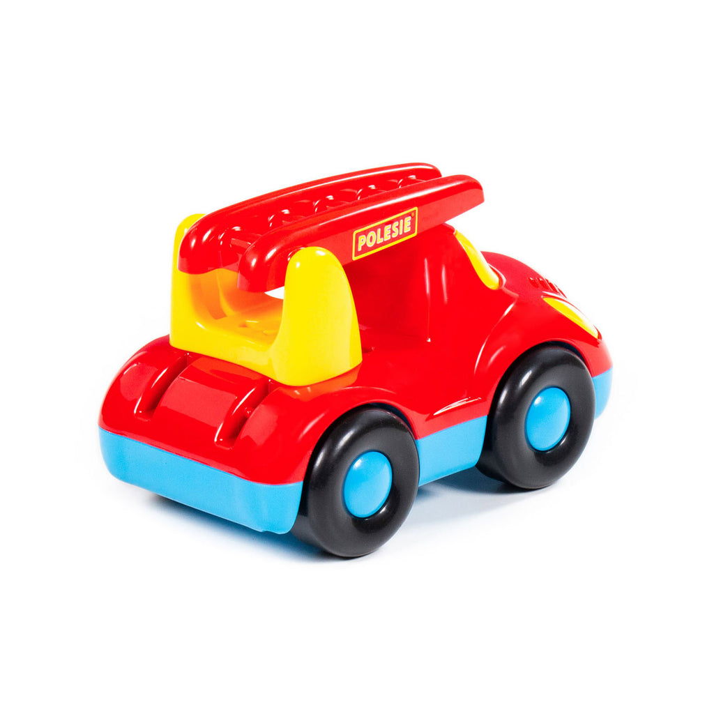 Cavallino buddy brandweerauto