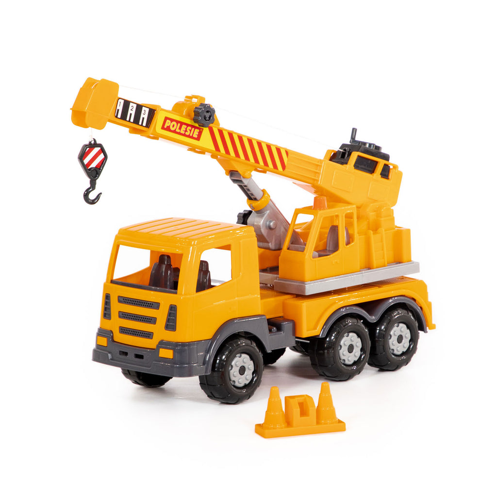 Cavallino Toys Cavallino Abschleppwagen