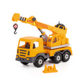 Cavallino Toys Cavallino Abschleppwagen