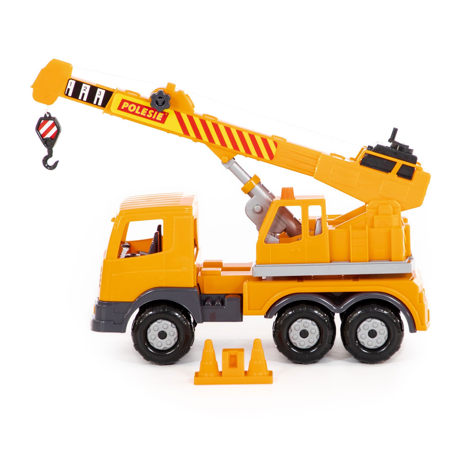 Cavallino Toys Cavallino Abschleppwagen